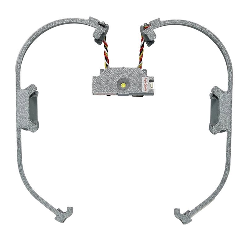 Drone Led Light - [НОВИНКА! A25P] Светодиодная лента для дрона
