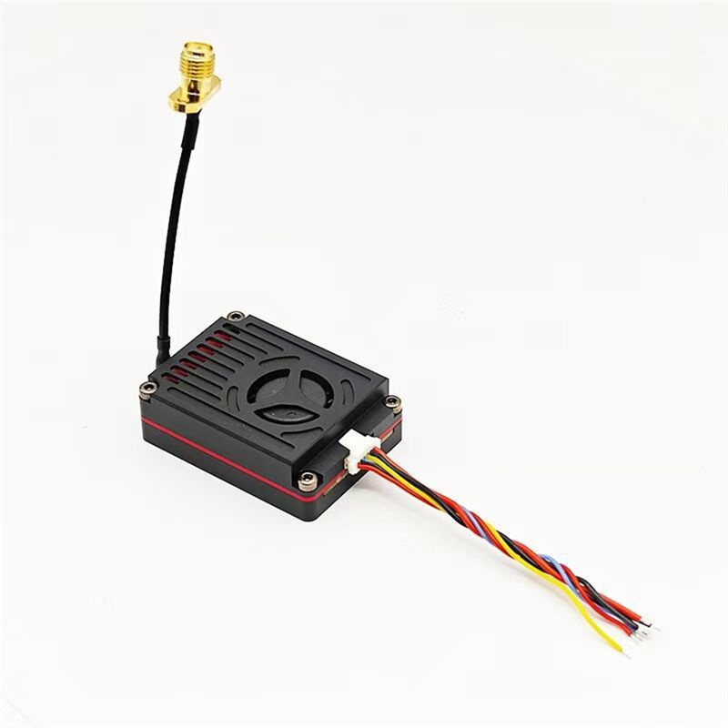 Drone Transmitter - ABXE-5.8G 4000 мВт 5.8 ГГц 4