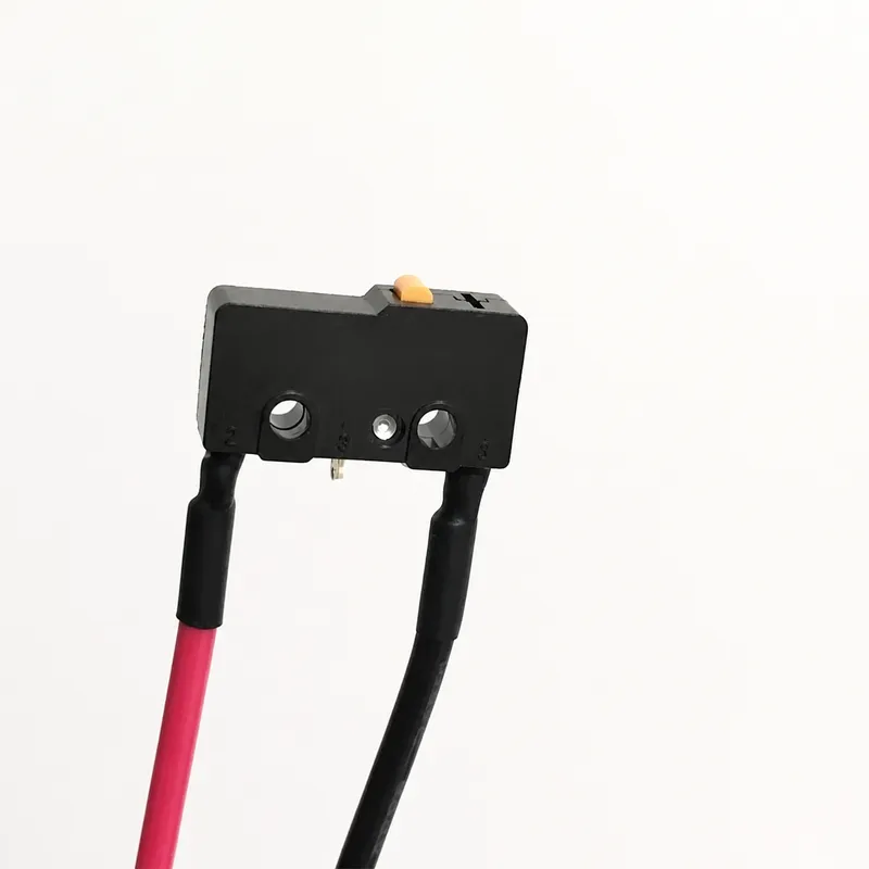 Drone Buzzer - Датчик торможения тяговой машины лифта 5А