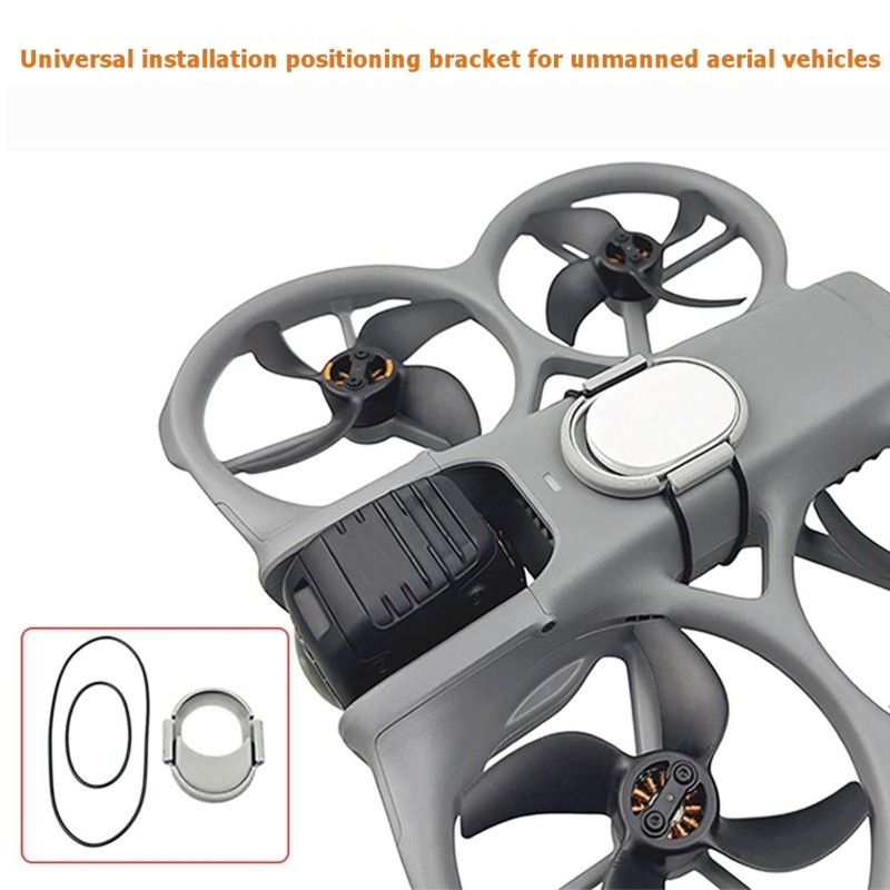 Крепление B92B для GPS-трекера – обзор и цена Drone Gps Mount