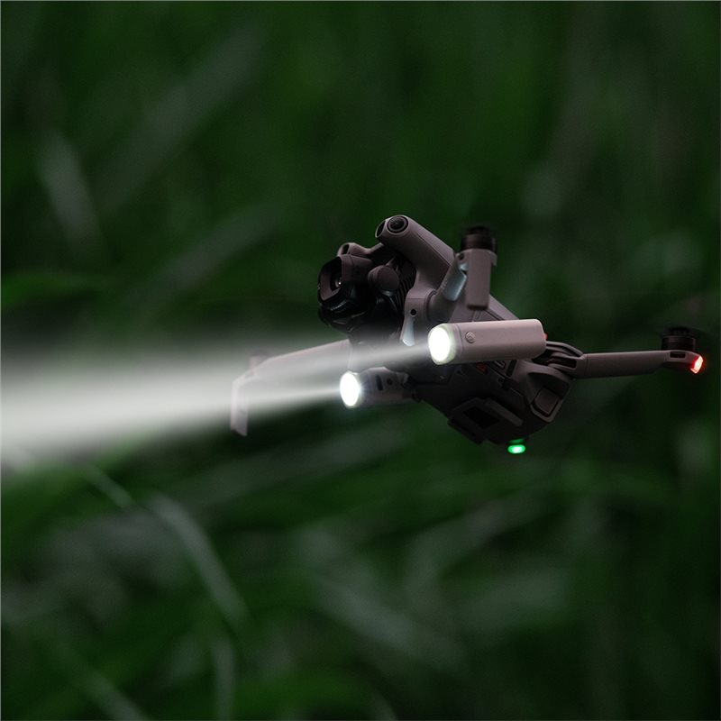 Сигнальный фонарь STARTRC для  – обзор и цена Drone Led Light
