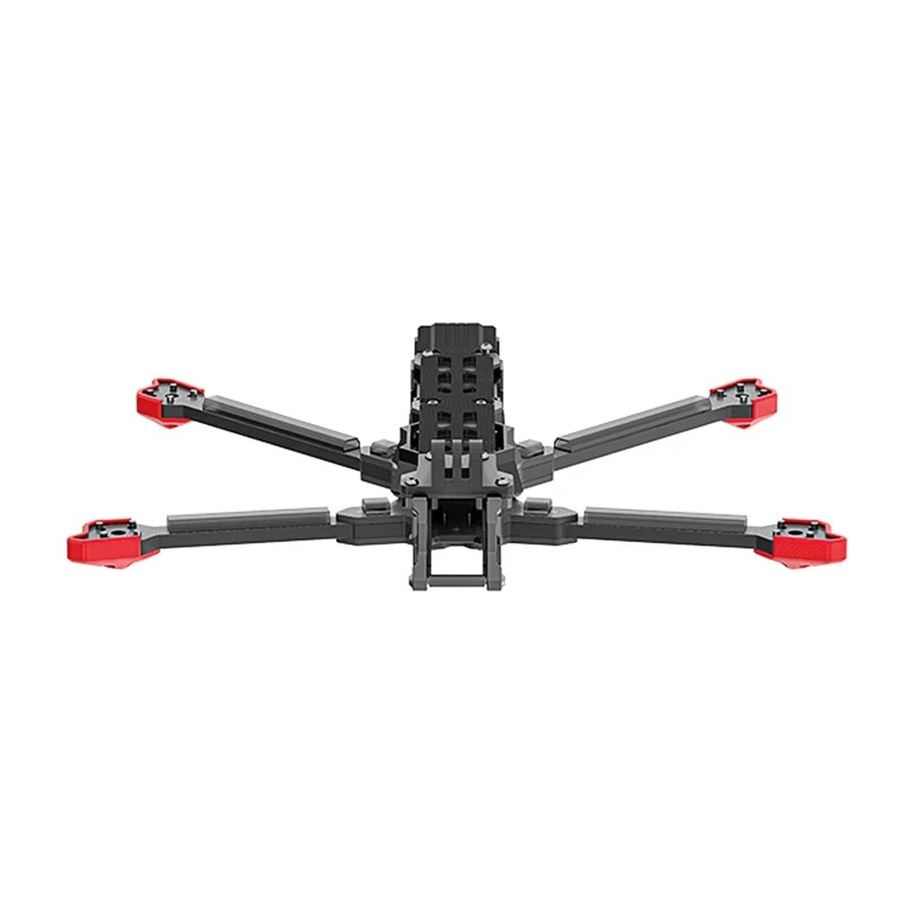 Комплект рамы IFlight Chimera7 – обзор и цена Drone Arm