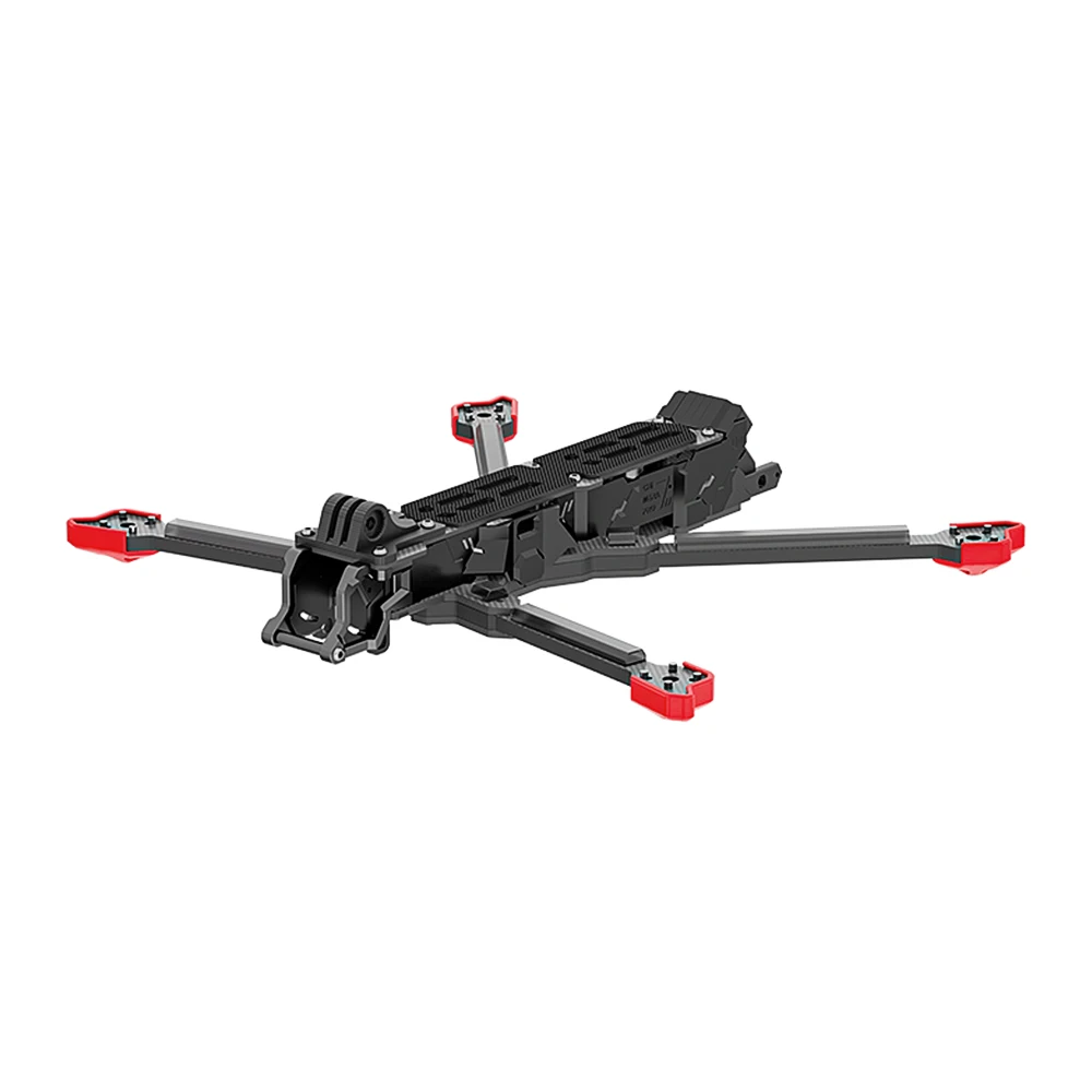 Комплект рамы IFlight Chimera7 – обзор и цена Drone Arm