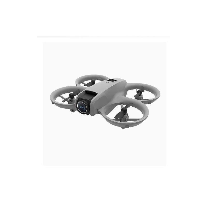 Радиоуправляемый дрон-квадроко – обзор и цена Drone Led Light