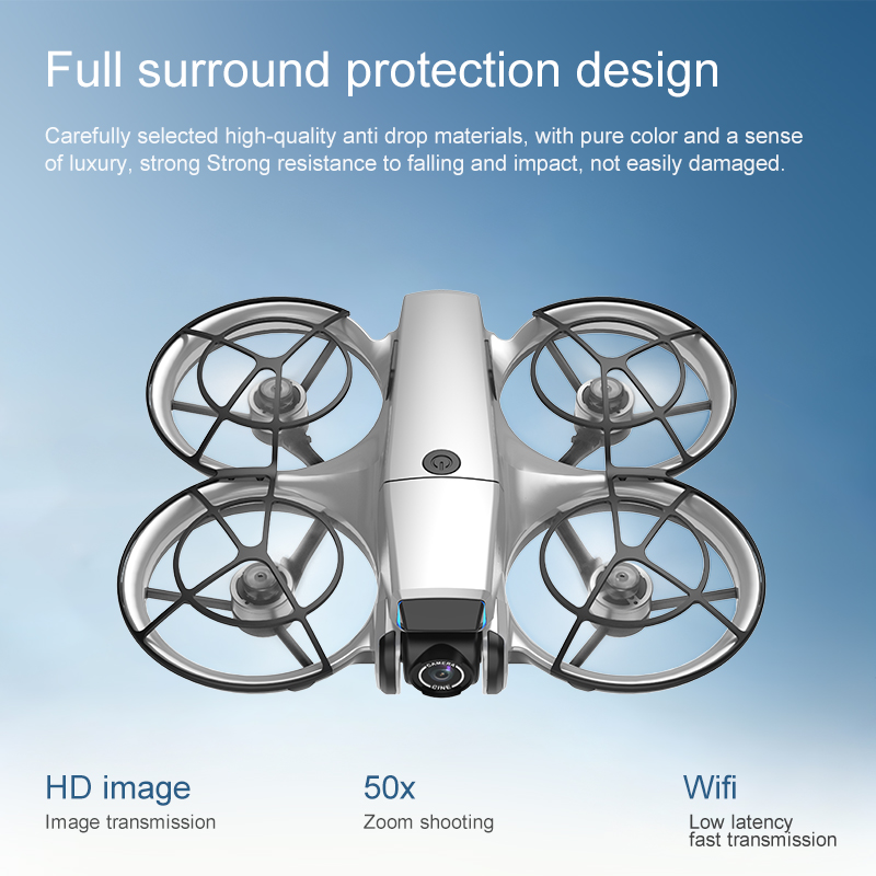 Оригинальный складной дрон GT9 – обзор и цена Drone Gps Mount