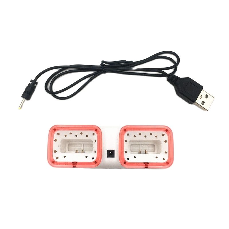 Двойное USB-зарядное устройств – обзор и цена Drone Charger