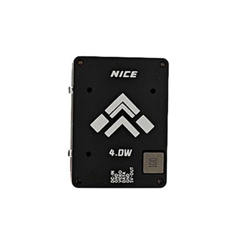 ABXE-5.8G 4000 мВт 5.8 ГГц 4 В – обзор и цена Drone Transmitter