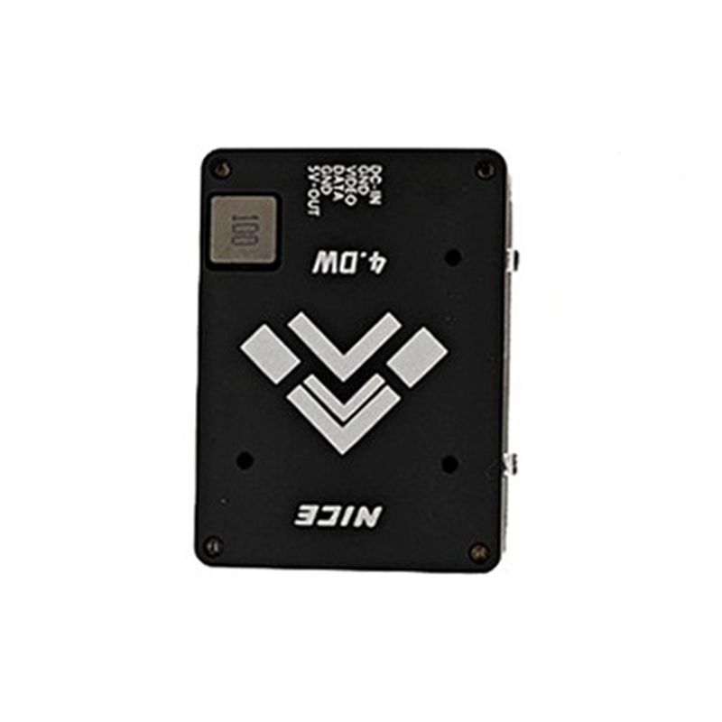 ABXE-5.8G 4000 мВт 5.8 ГГц 4 В – обзор и цена Drone Transmitter