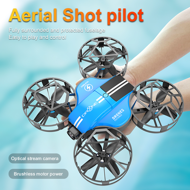 НОВЫЙ мини-дрон 812PRO для про – обзор и цена Drone Charger